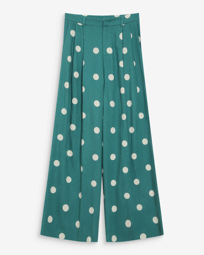 Grace &amp; Mila Pants WYNELL - Boutique Adam &amp; Eve marque canadienne, marque québécoise
