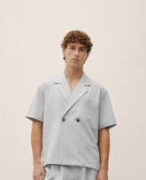 Kuwalla Shirt BSH121 - Boutique Adam & Eve marque canadienne, marque québécoise