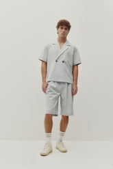 Kuwalla Shirt BSH121 - Boutique Adam & Eve marque canadienne, marque québécoise