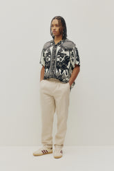 Kuwalla Shirt SS008B - Boutique Adam & Eve marque canadienne, marque québécoise