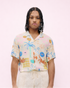 Kuwalla Shirt SS008B - Boutique Adam & Eve marque canadienne, marque québécoise