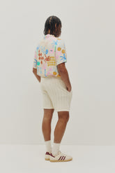 Kuwalla Shirt SS008B - Boutique Adam & Eve marque canadienne, marque québécoise