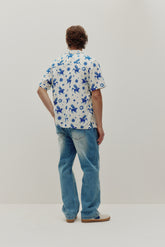 Kuwalla Shirt YS009 - Boutique Adam & Eve marque canadienne, marque québécoise