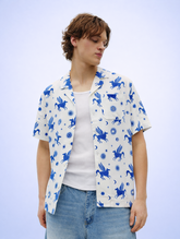 Kuwalla Shirt YS009 - Boutique Adam & Eve marque canadienne, marque québécoise