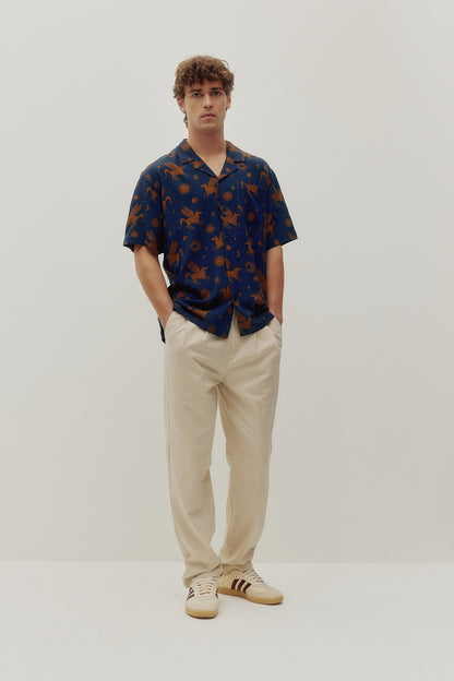 Kuwalla Shirt YS009 - Boutique Adam &amp; Eve marque canadienne, marque québécoise
