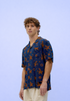Kuwalla Shirt YS009 - Boutique Adam & Eve marque canadienne, marque québécoise