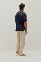 Kuwalla Shirt YS009 - Boutique Adam & Eve marque canadienne, marque québécoise