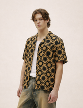 Kuwalla Shirt YS009 - Boutique Adam & Eve marque canadienne, marque québécoise