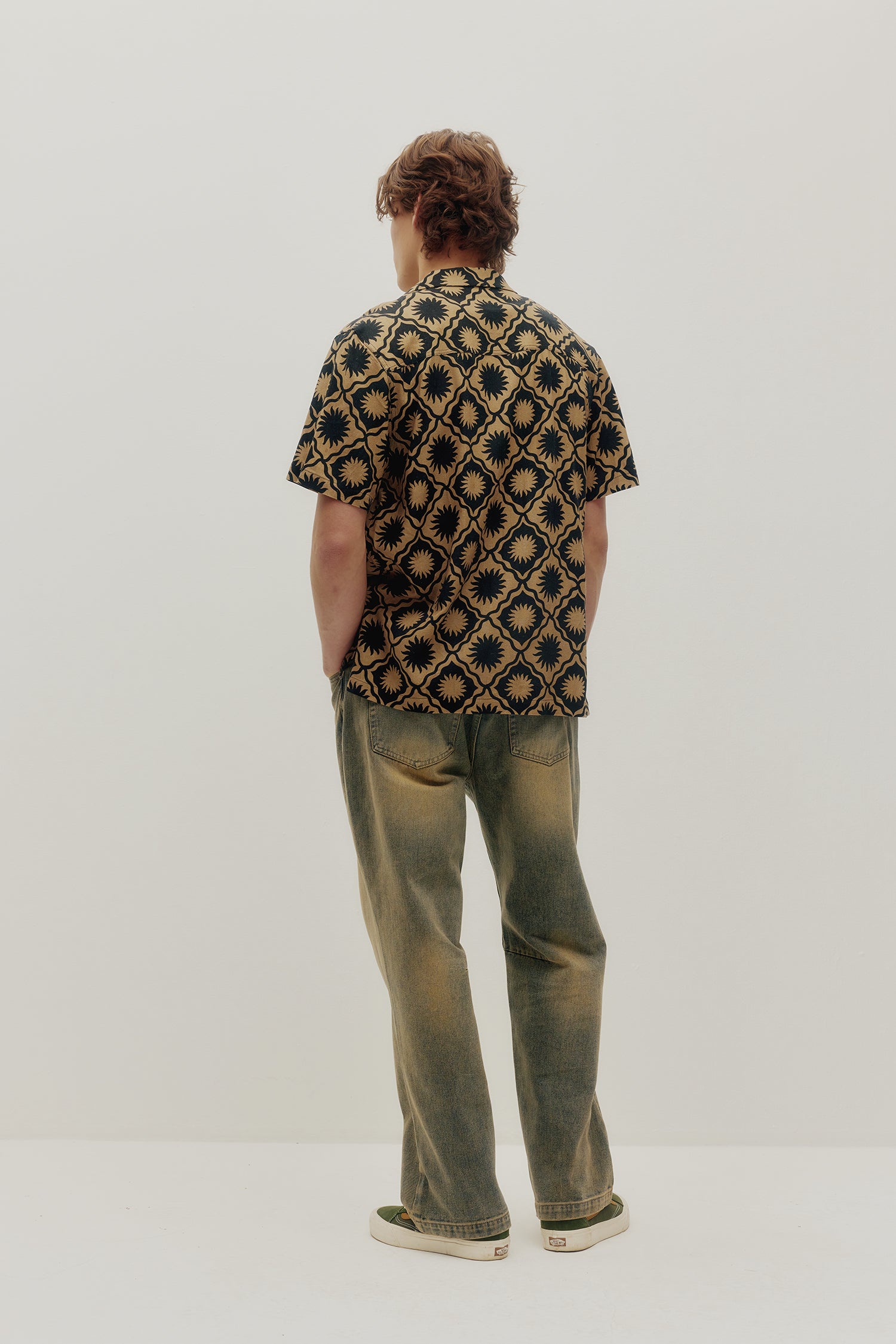 Kuwalla Shirt YS009 - Boutique Adam &amp; Eve marque canadienne, marque québécoise