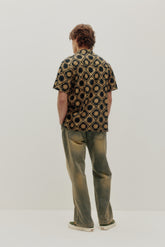 Kuwalla Shirt YS009 - Boutique Adam & Eve marque canadienne, marque québécoise