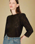 Grace & Mila - Blouse - STELLA - Boutique Adam & Eve marque canadienne, marque québécoise