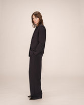 Grace & Mila Blazer SUREAU - Boutique Adam & Eve marque canadienne, marque québécoise