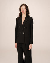 Grace & Mila Blazer SUREAU - Boutique Adam & Eve marque canadienne, marque québécoise