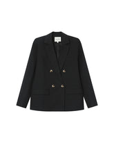 Grace & Mila Blazer SUREAU - Boutique Adam & Eve marque canadienne, marque québécoise