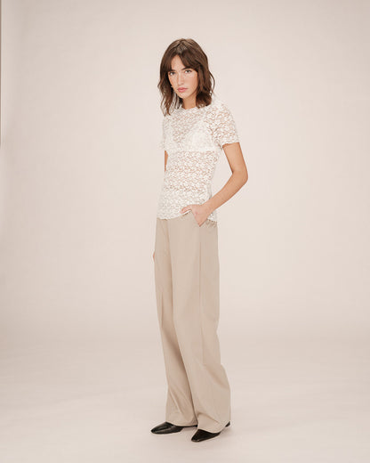 Grace &amp; Mila - Top - SWIFT - Boutique Adam &amp; Eve marque canadienne, marque québécoise