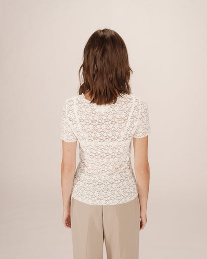 Grace &amp; Mila - Top - SWIFT - Boutique Adam &amp; Eve marque canadienne, marque québécoise