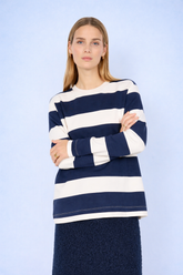 Soya concept Top BARNI 47 - Boutique Adam & Eve marque canadienne, marque québécoise