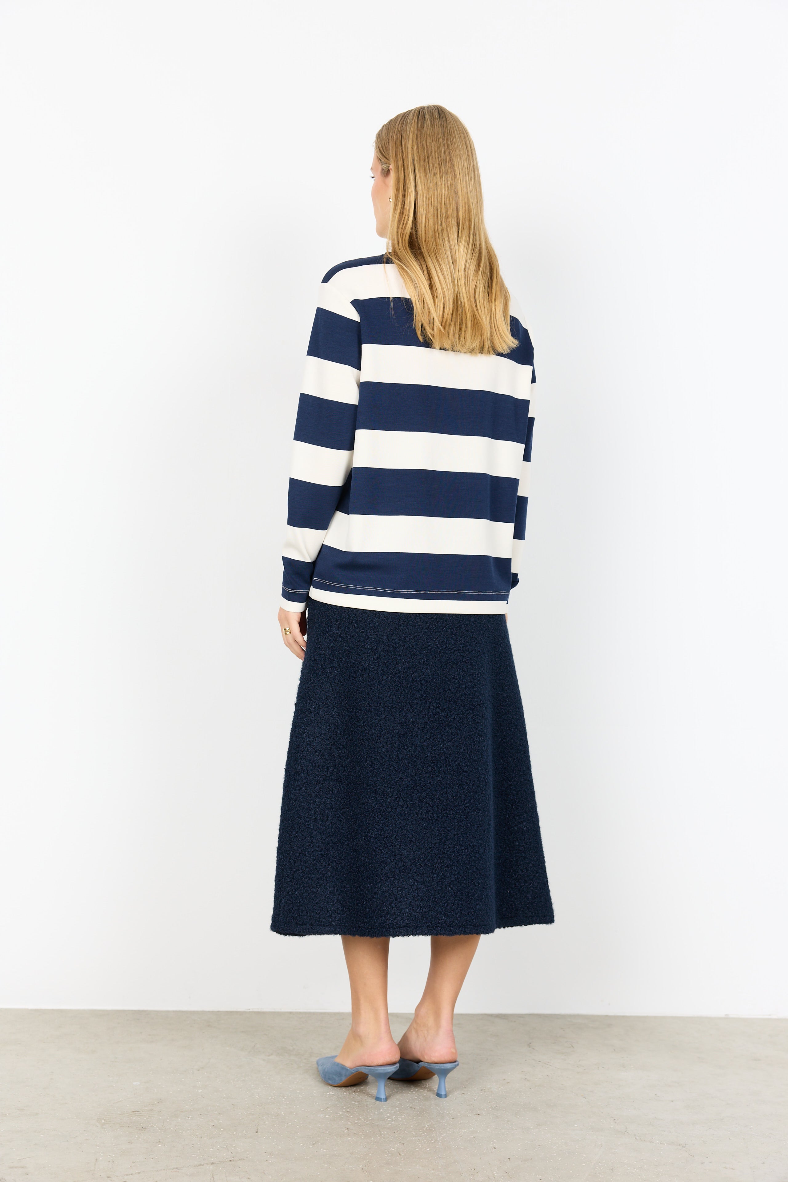 Soya concept Top BARNI 47 - Boutique Adam &amp; Eve marque canadienne, marque québécoise