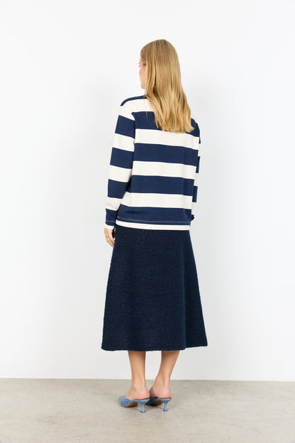 Soya concept Top BARNI 47 - Boutique Adam &amp; Eve marque canadienne, marque québécoise