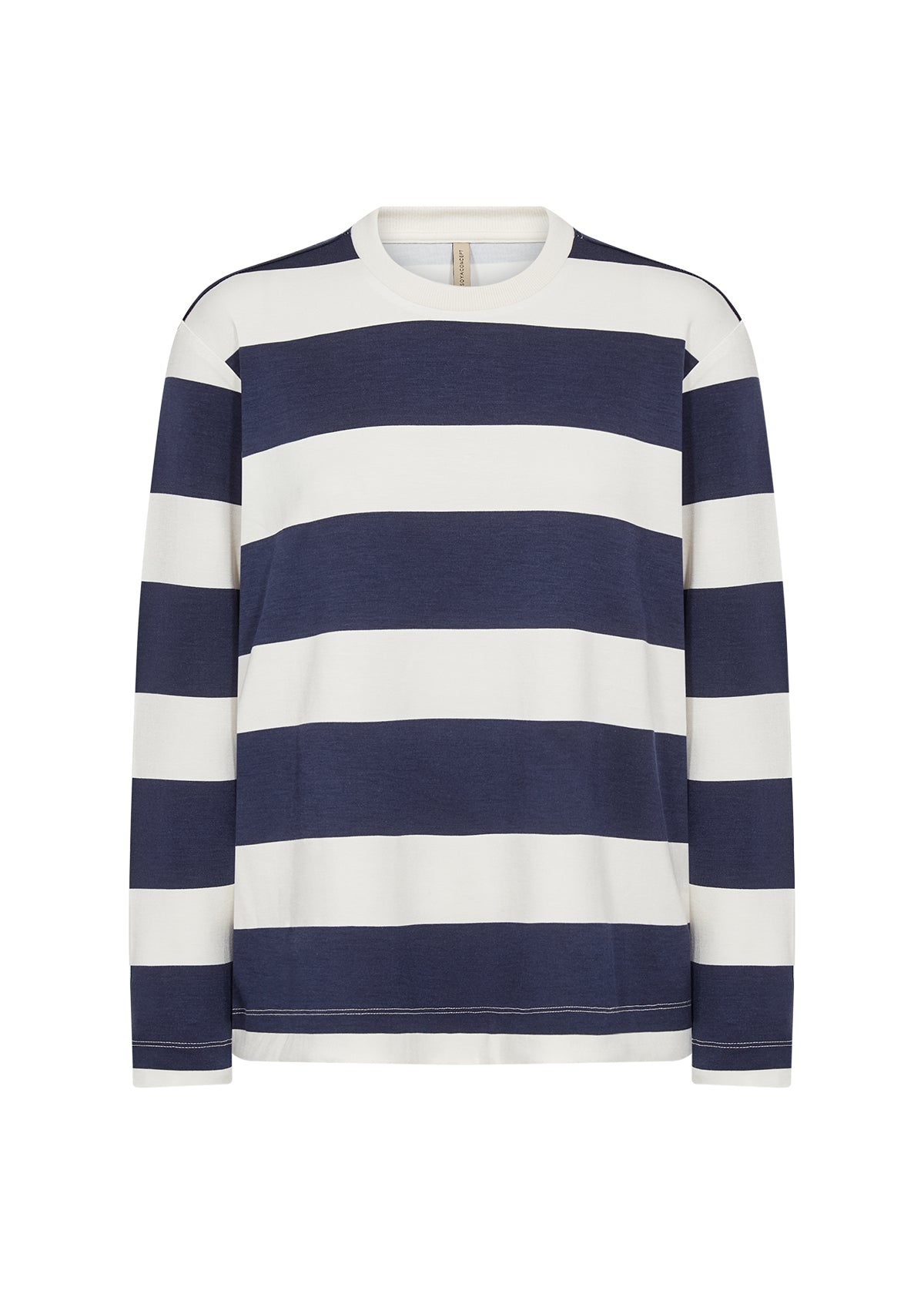 Soya concept Top BARNI 47 - Boutique Adam &amp; Eve marque canadienne, marque québécoise