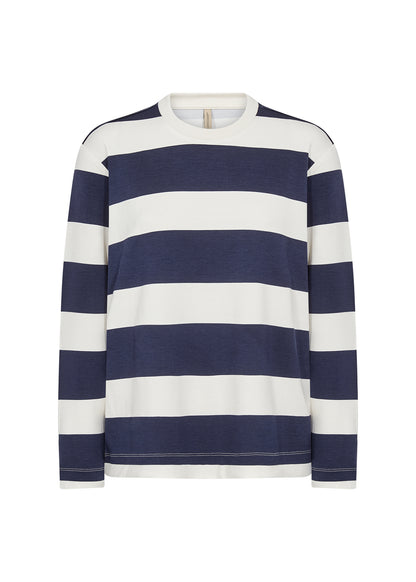 Soya concept Top BARNI 47 - Boutique Adam &amp; Eve marque canadienne, marque québécoise