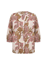 Soya concept - Blouse CAM 2 - Boutique Adam & Eve marque canadienne, marque québécoise