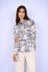 Soya concept - Blouse CARLI 1 - Boutique Adam & Eve marque canadienne, marque québécoise