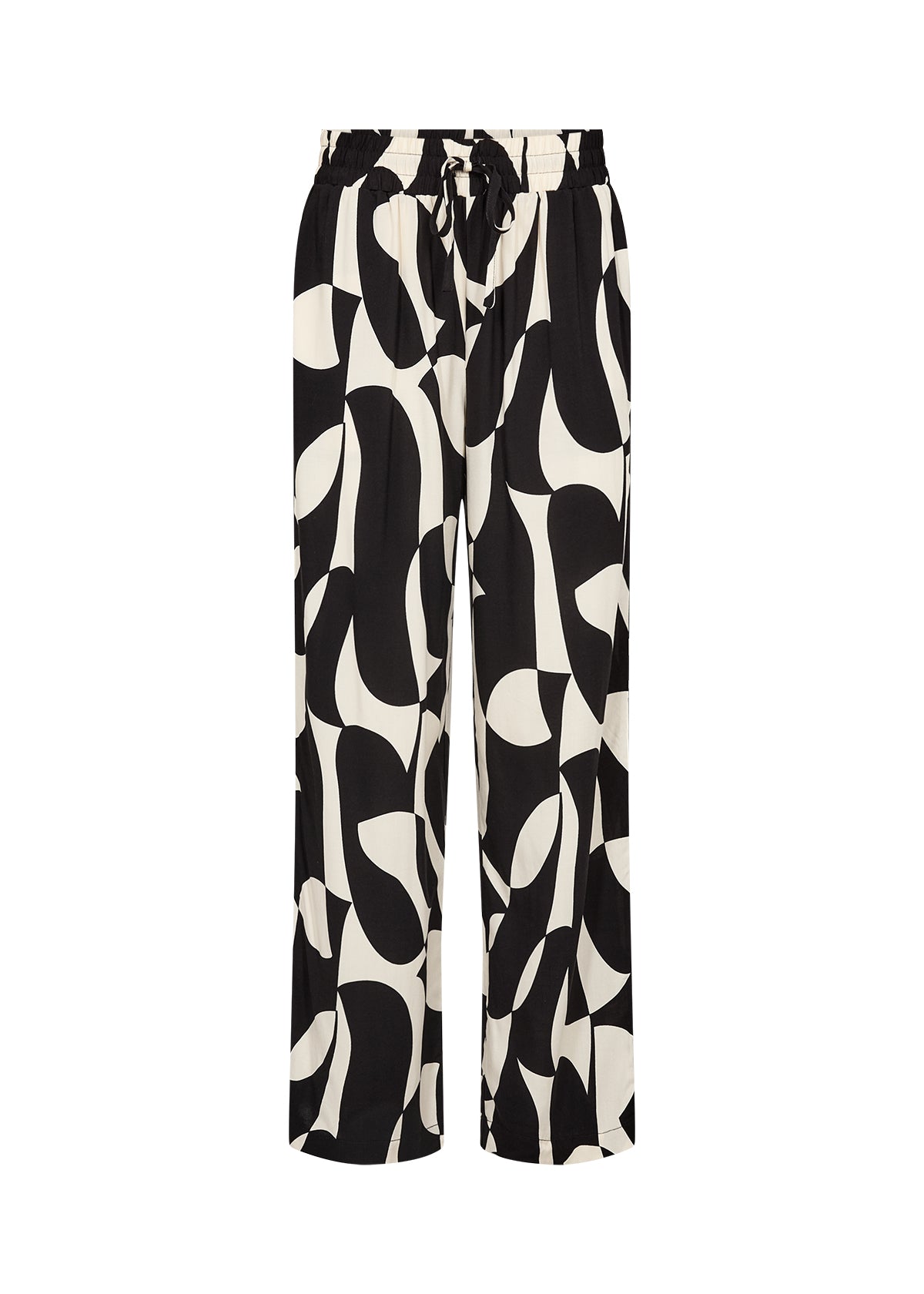 Soya concept Pants CHANISE 3B - Boutique Adam &amp; Eve marque canadienne, marque québécoise