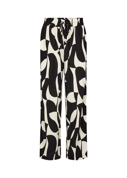 Soya concept Pants CHANISE 3B - Boutique Adam &amp; Eve marque canadienne, marque québécoise