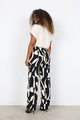 Soya concept Pants CHANISE 3B - Boutique Adam & Eve marque canadienne, marque québécoise