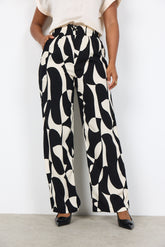 Soya concept Pants CHANISE 3B - Boutique Adam & Eve marque canadienne, marque québécoise