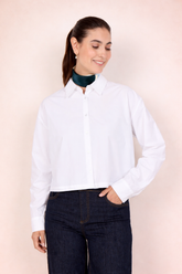 Soya concept - Blouse NETTI 115 - Boutique Adam & Eve marque canadienne, marque québécoise