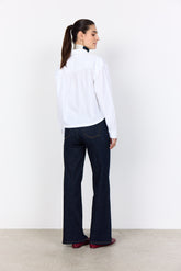 Soya concept - Blouse NETTI 115 - Boutique Adam & Eve marque canadienne, marque québécoise