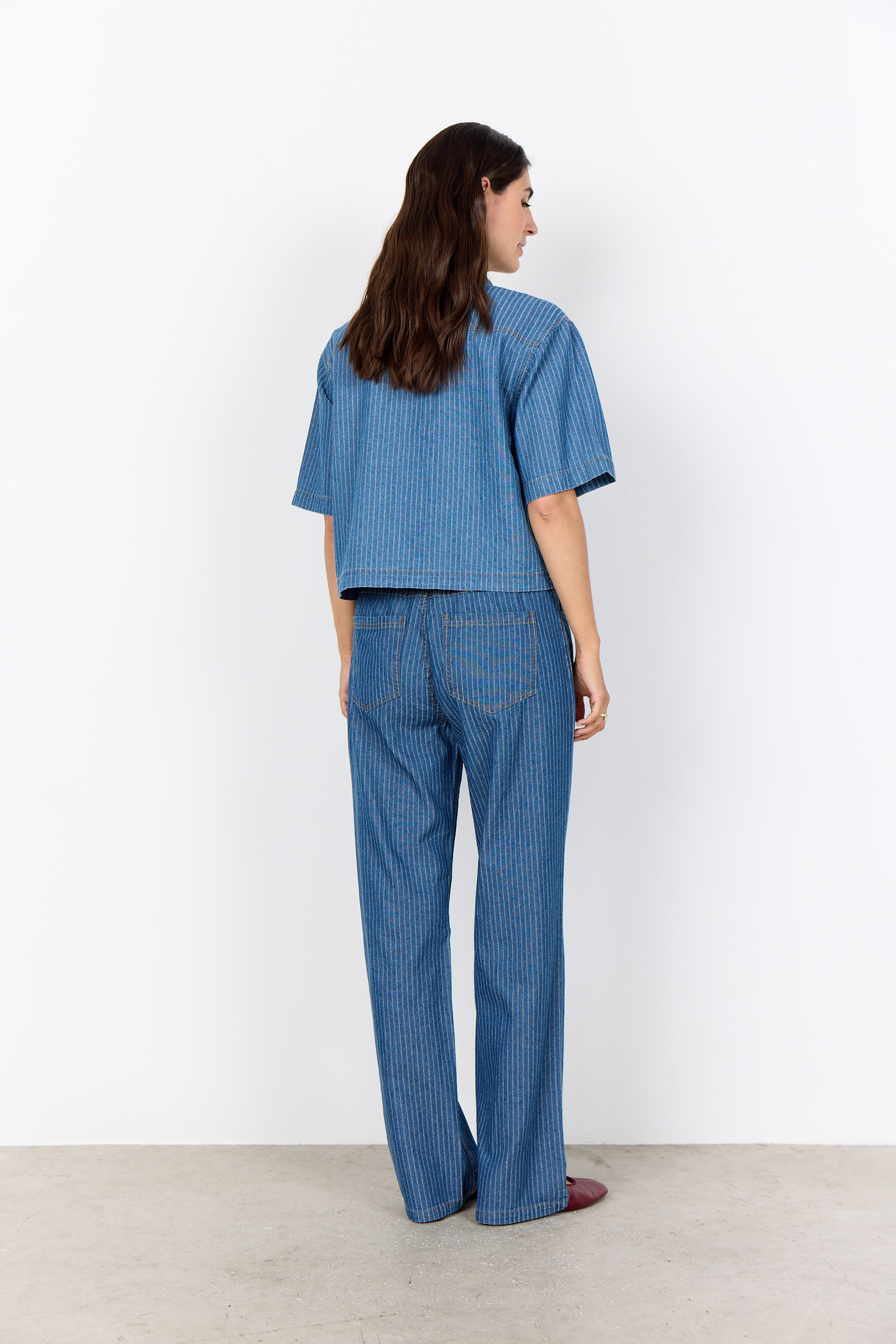 Soya concept - Jacket CAISHO 1 - Boutique Adam &amp; Eve marque canadienne, marque québécoise