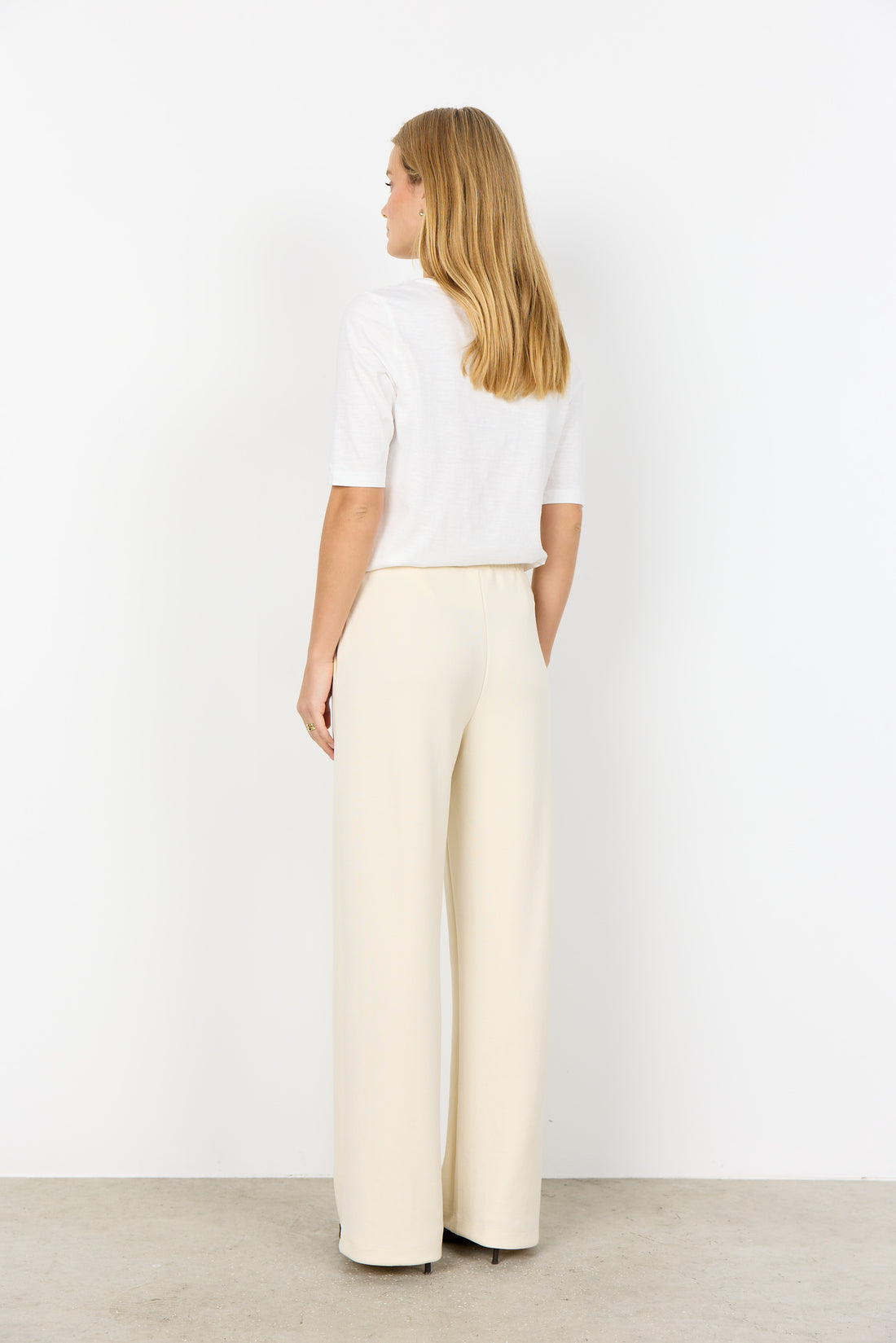 Soya concept - Pants BANU 265 - Boutique Adam &amp; Eve marque canadienne, marque québécoise