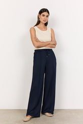 Soya concept - Pants BANU 265 - Boutique Adam & Eve marque canadienne, marque québécoise