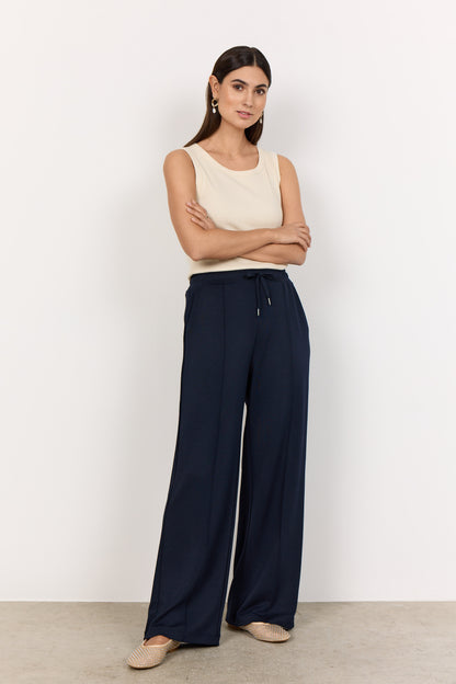 Soya concept - Pants BANU 265 - Boutique Adam &amp; Eve marque canadienne, marque québécoise