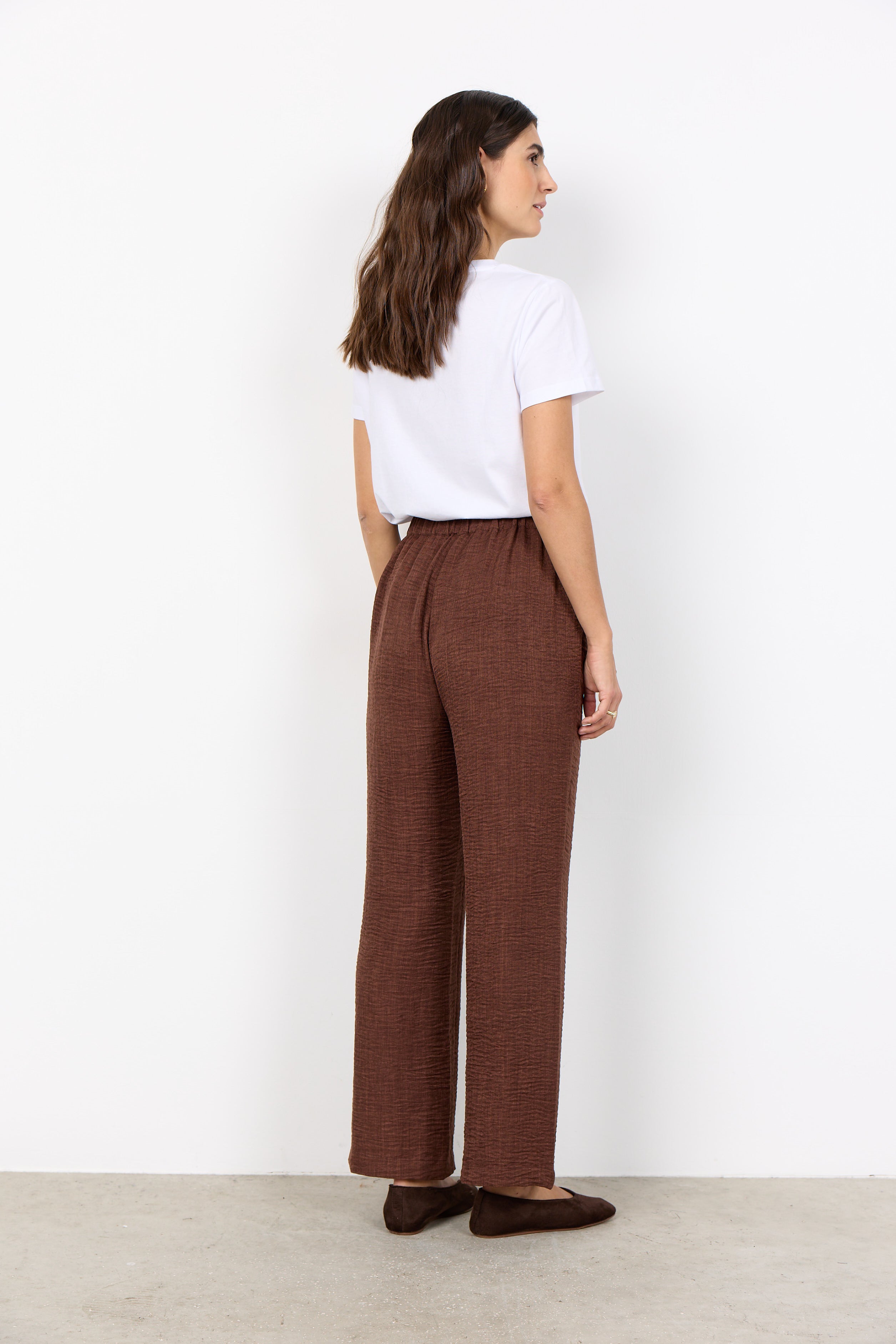 Soya concept - Pants CHARISA 3 - Boutique Adam &amp; Eve marque canadienne, marque québécoise