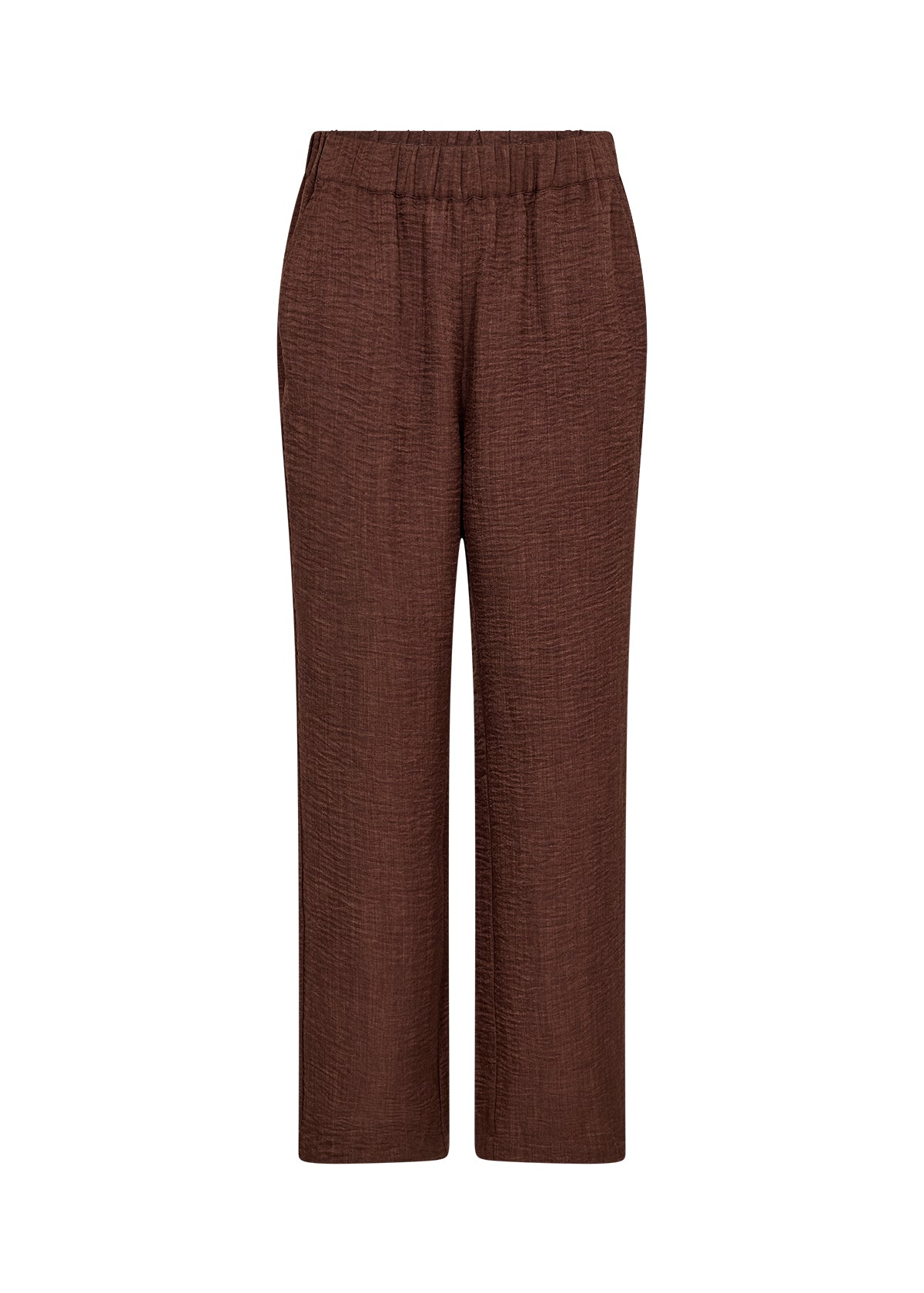 Soya concept - Pants CHARISA 3 - Boutique Adam &amp; Eve marque canadienne, marque québécoise