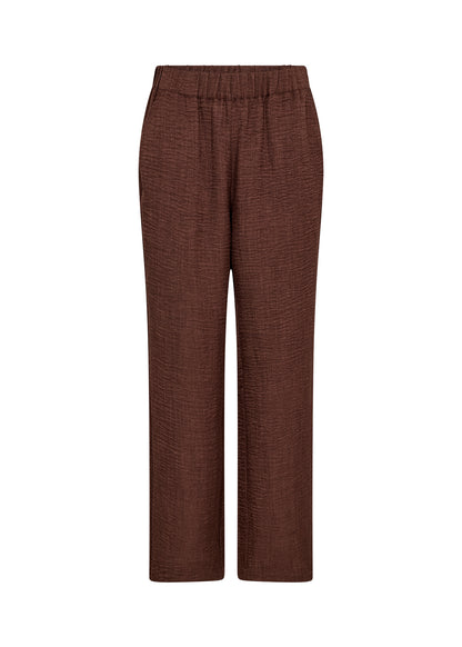 Soya concept - Pants CHARISA 3 - Boutique Adam &amp; Eve marque canadienne, marque québécoise