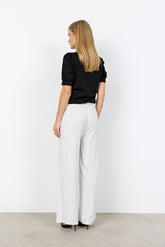 Soya concept Pants CANNIE 2B - Boutique Adam & Eve marque canadienne, marque québécoise