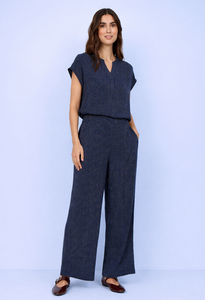 Soya concept Pants CANNIE 2B - Boutique Adam &amp; Eve marque canadienne, marque québécoise