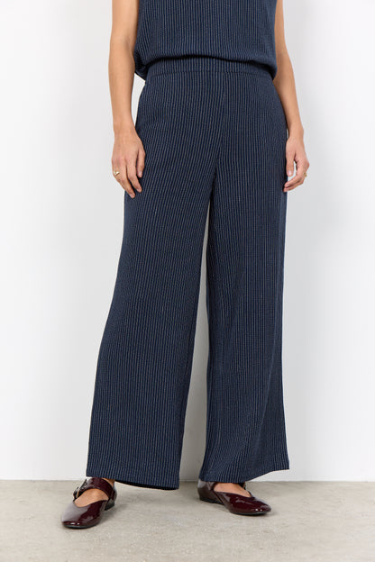 Soya concept Pants CANNIE 2B - Boutique Adam &amp; Eve marque canadienne, marque québécoise