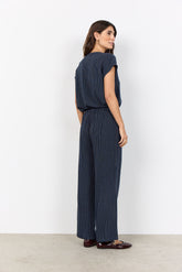 Soya concept Pants CANNIE 2B - Boutique Adam & Eve marque canadienne, marque québécoise