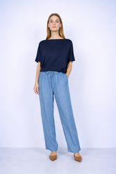 Soya concept Pants LIV 53C - Boutique Adam & Eve marque canadienne, marque québécoise