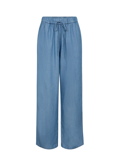 Soya concept Pants LIV 53C - Boutique Adam &amp; Eve marque canadienne, marque québécoise