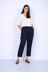 Soya concept Pants ROVENA 9 - Boutique Adam & Eve marque canadienne, marque québécoise