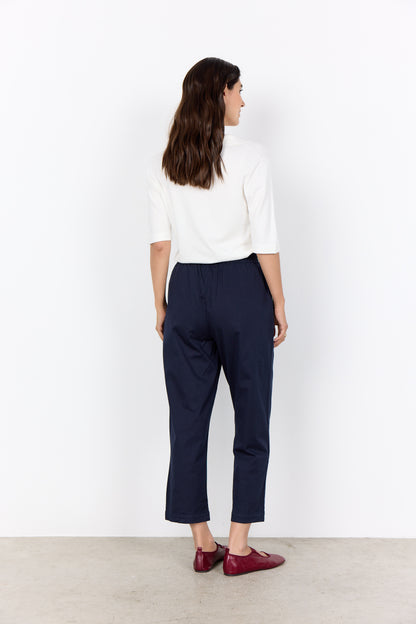 Soya concept Pants ROVENA 9 - Boutique Adam &amp; Eve marque canadienne, marque québécoise