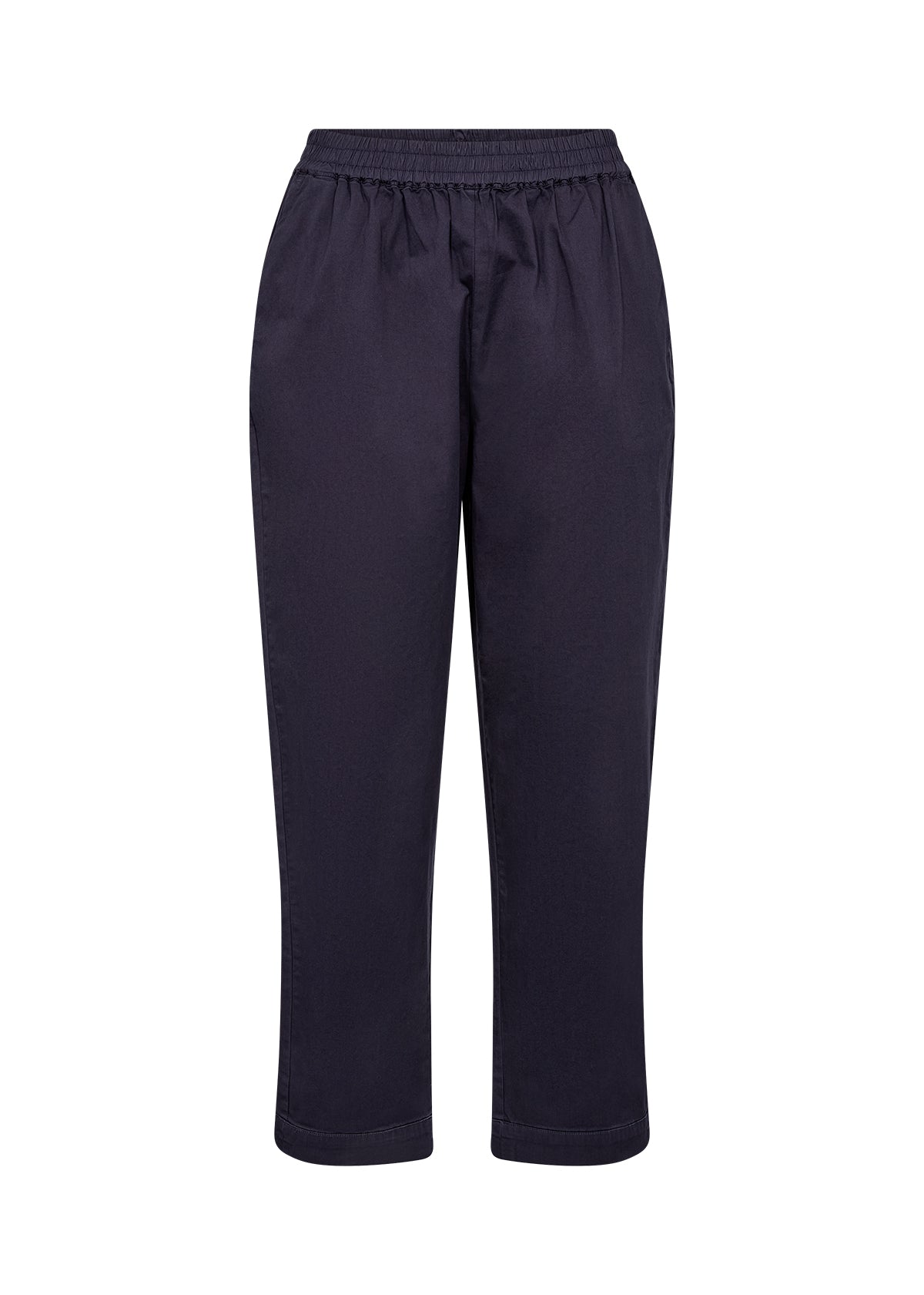 Soya concept Pants ROVENA 9 - Boutique Adam &amp; Eve marque canadienne, marque québécoise