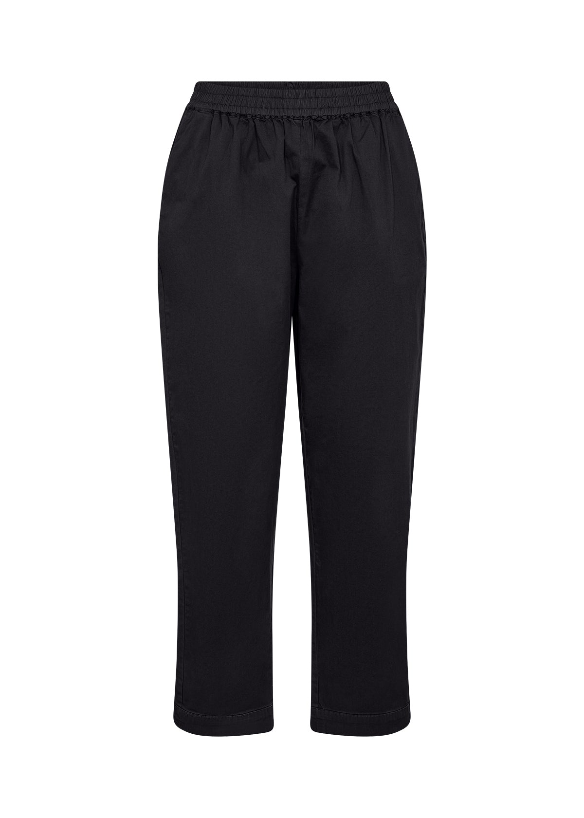 Soya concept Pants ROVENA 9 - Boutique Adam &amp; Eve marque canadienne, marque québécoise